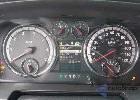 2012 Ram 1500 Sport from USA, damaged, VIN 1C6RD6MT8CS159996